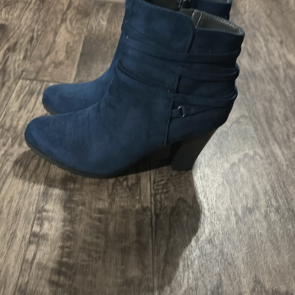 Women’s Booties - Picture 2 of 2
